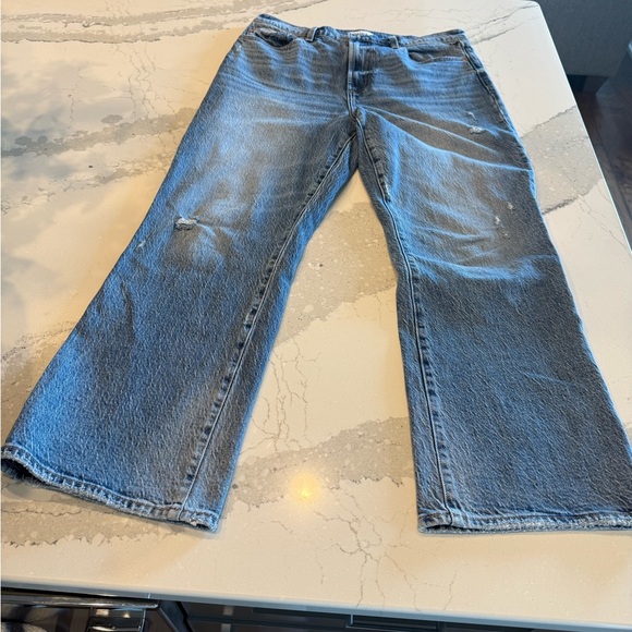 Pistola Ally Ankle Boot Jeans - Picture 2 of 8